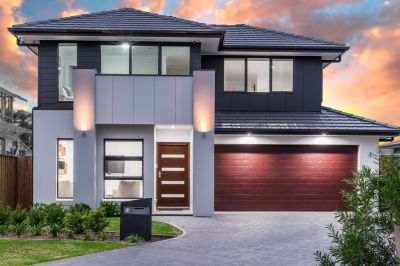 Hoxton Park, 8 Baragal Place
