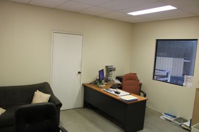 25/7 Production Road, Taren Point