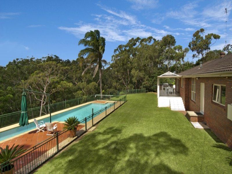 27 Wyoming Road DURAL NSW, Dural - Thumbnail 2