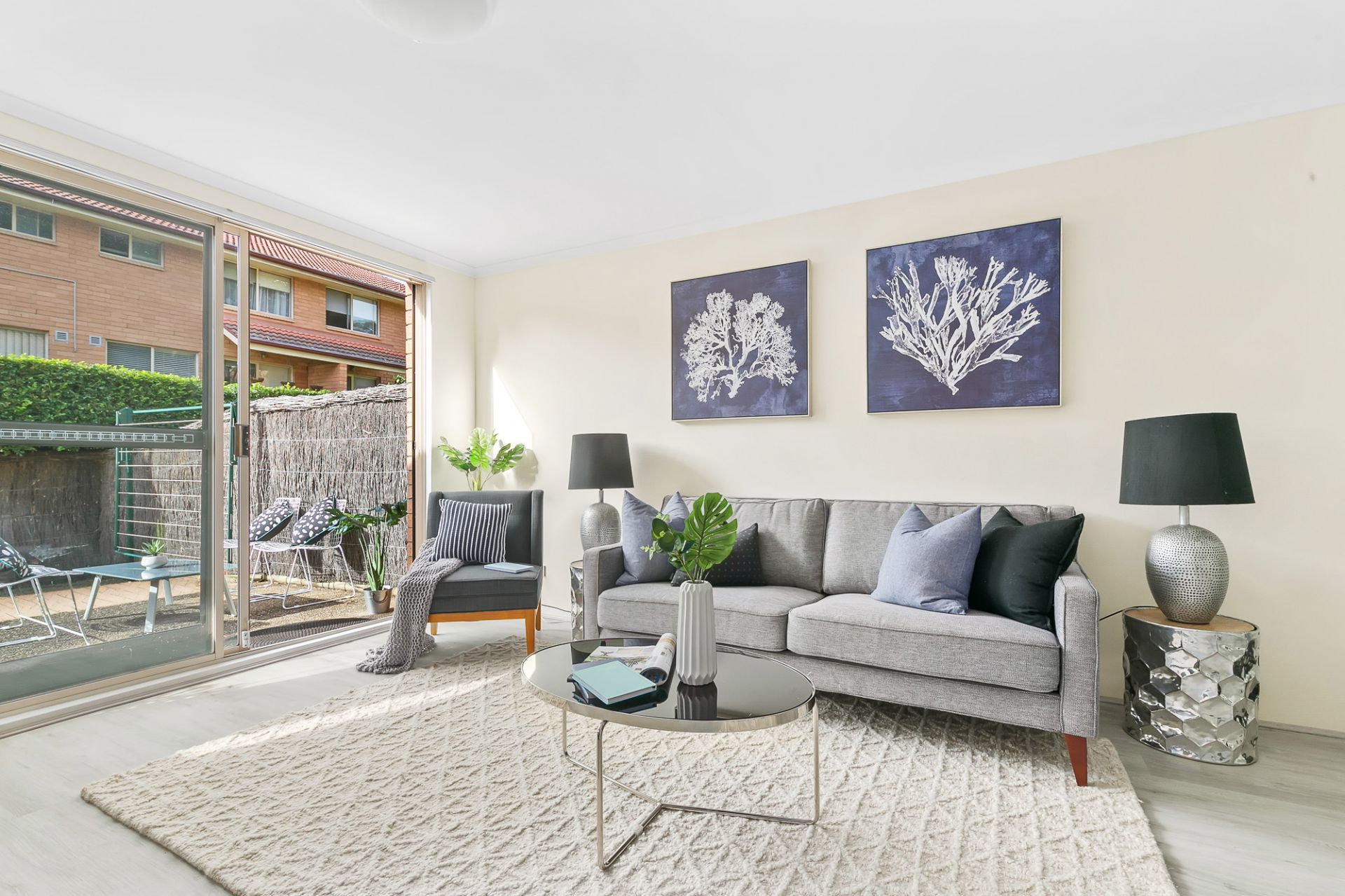 Real Estate For Sale 54/715 Taranto Road Marsfield , NSW