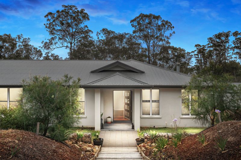 Real Estate For Sale 193 Hanwood Road Branxton , NSW