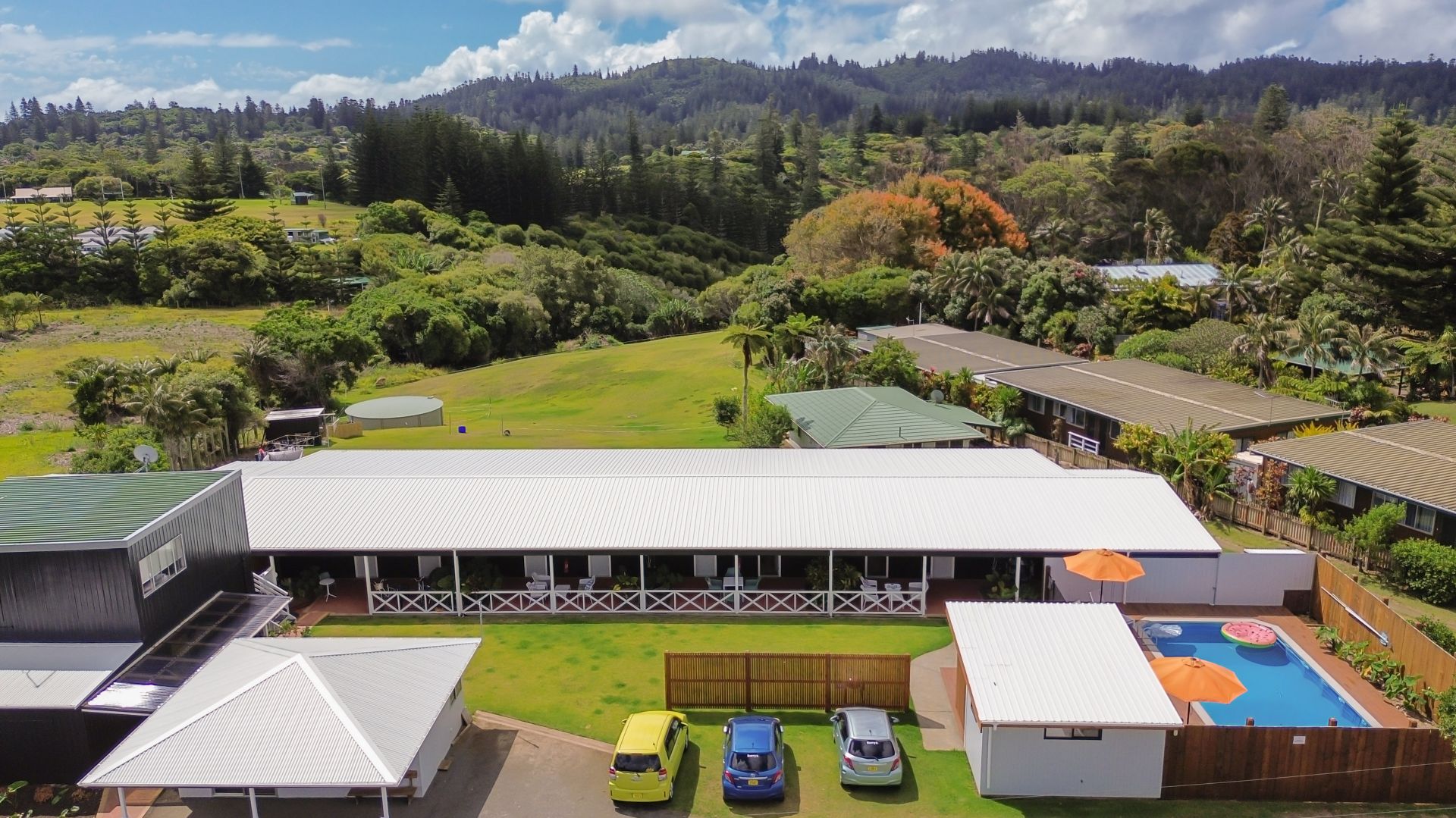 23 New Cascade Road Norfolk Island NSW, Norfolk Island - Thumbnail 2