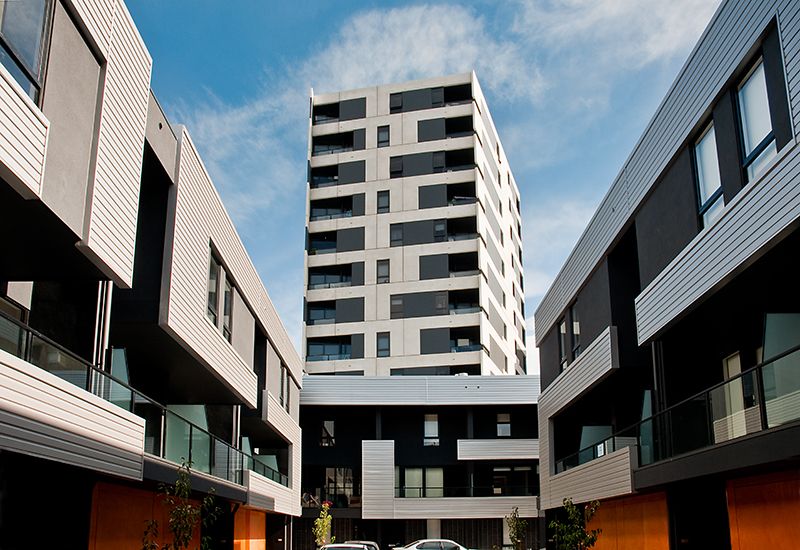 Lot 12, 24 Greenham Place, Footscray - Thumbnail 3
