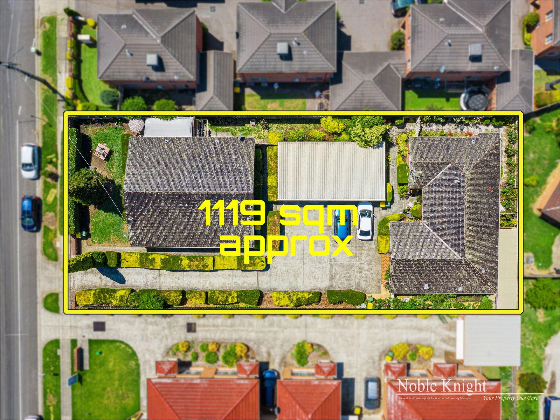 58 Beresford Road, Lilydale Noble Knight