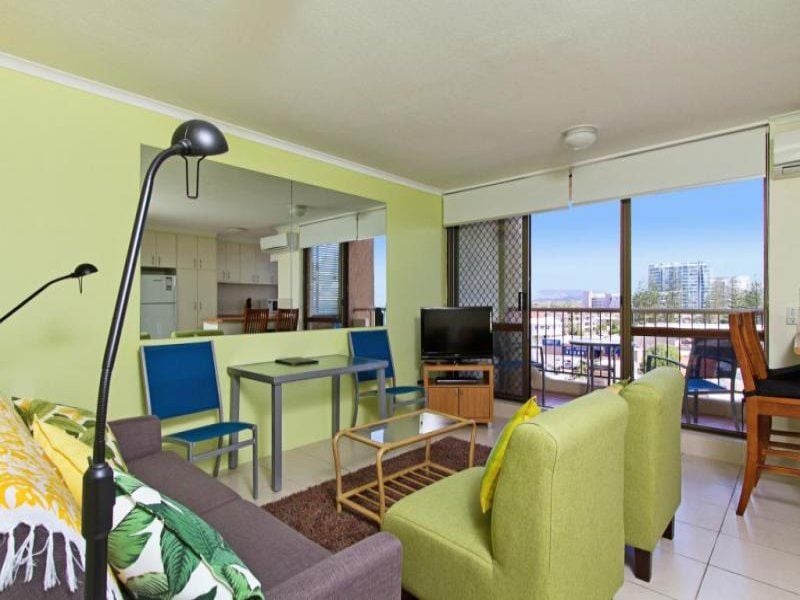 18/22 Marine Parade 'Kirra Gardens' KIRRA QLD, ' Kirra - Thumbnail 5