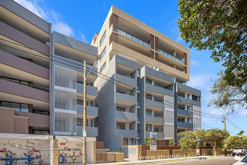 B41/37-39 Loftus Crescent Homebush NSW, Homebush - Thumbnail 2