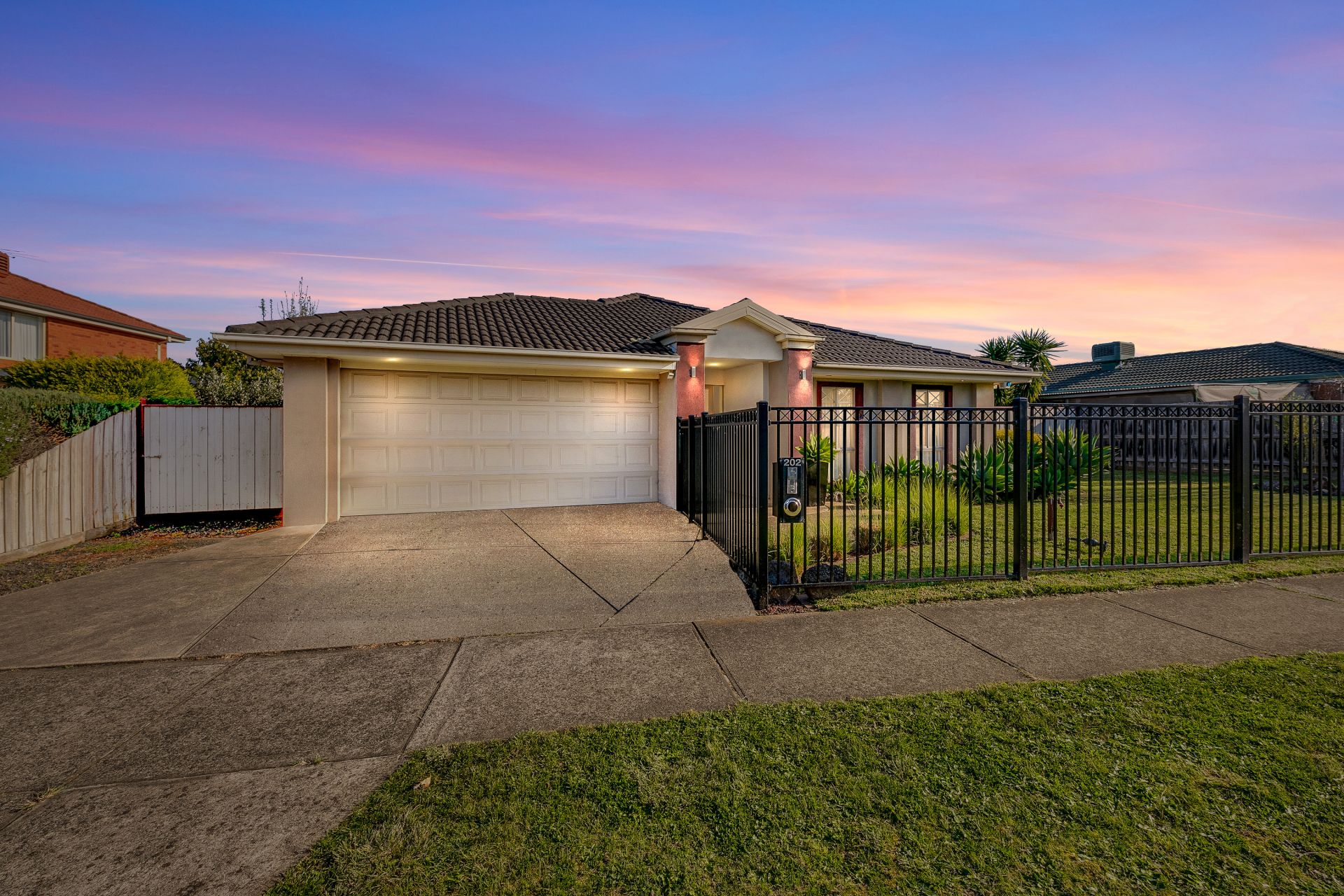 202 Ormond Road, Narre Warren South OBrien Real Estate