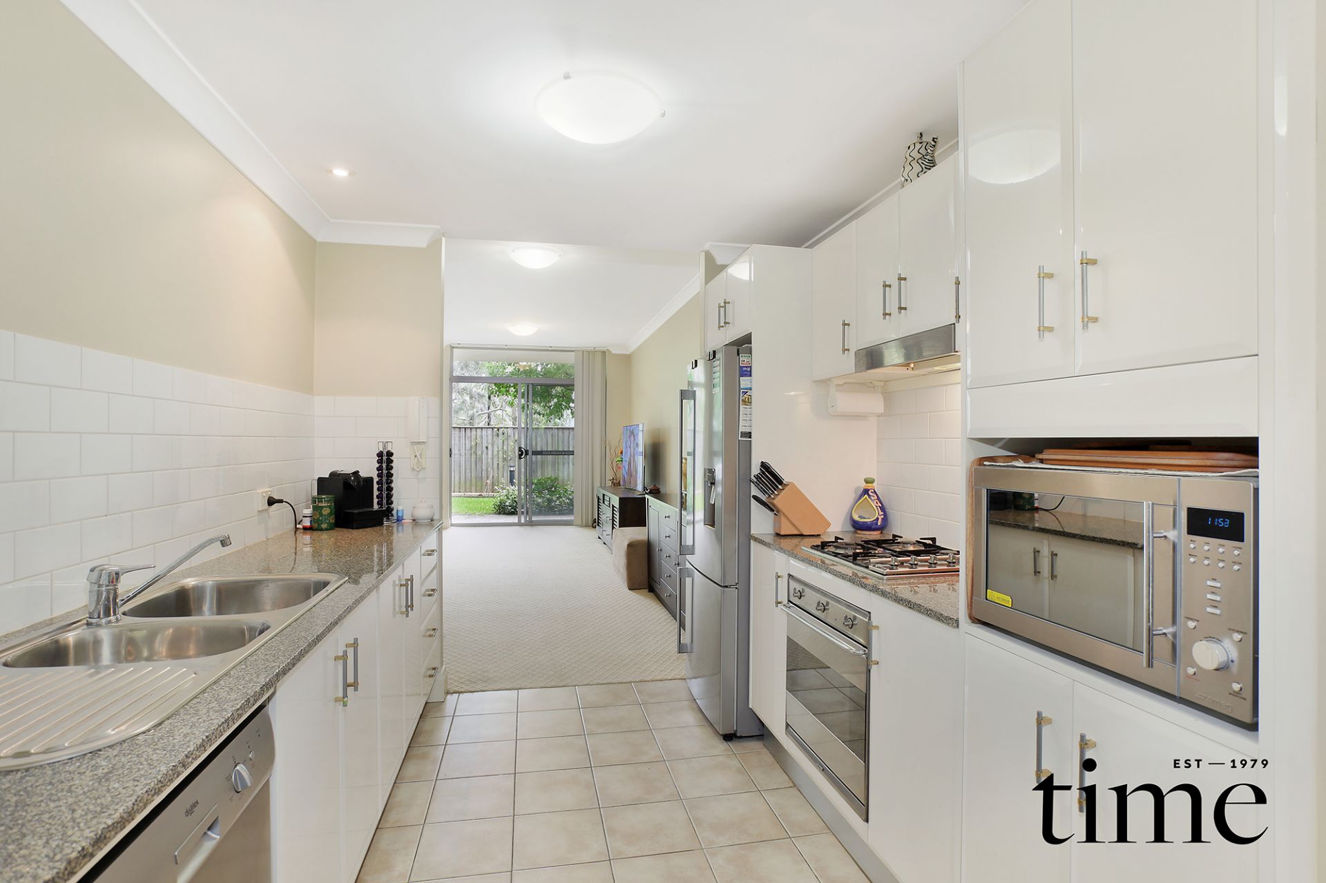 31/1 Kings Bay Avenue, Five Dock NSW