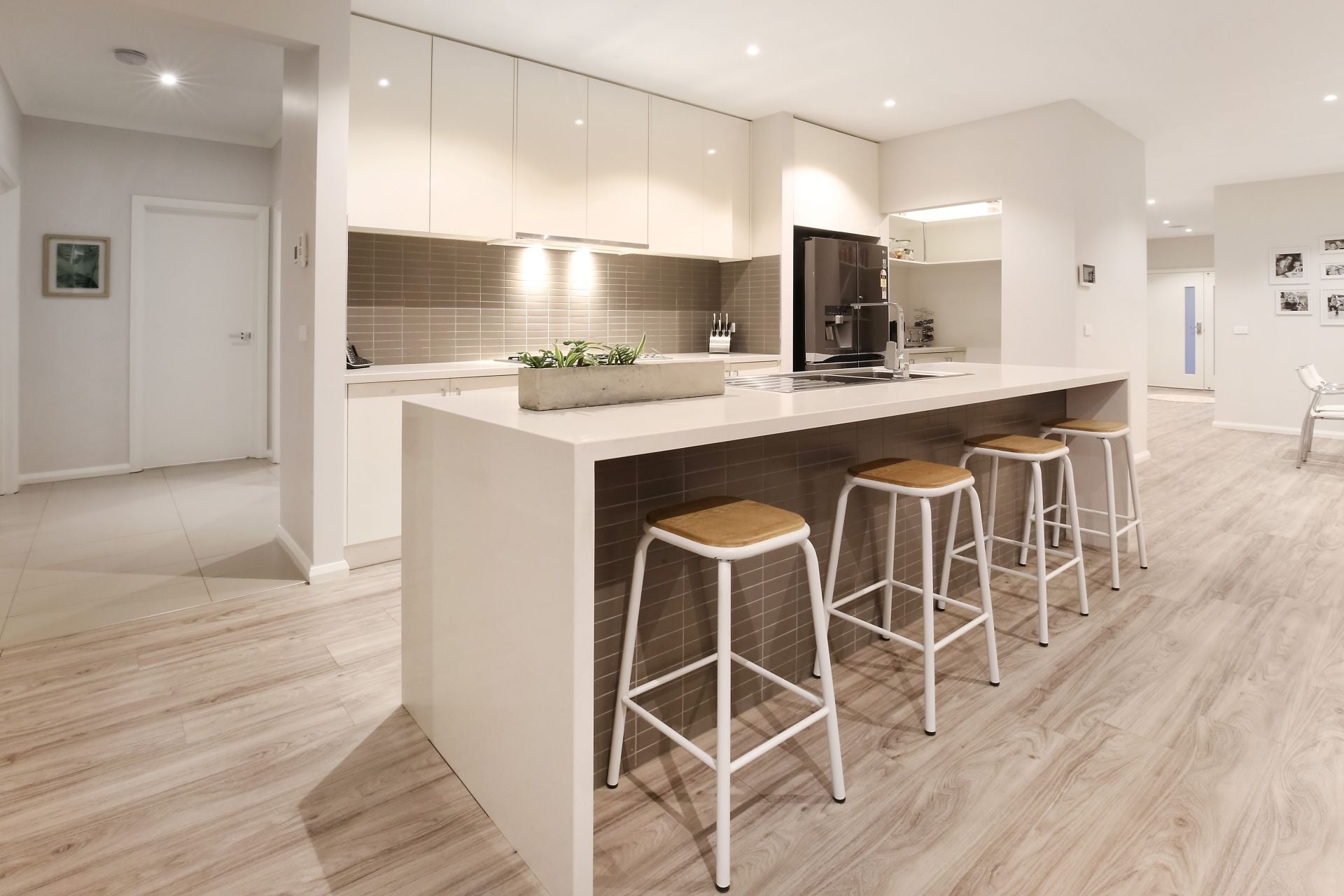 Indulge In A Luxurious Lifestyle