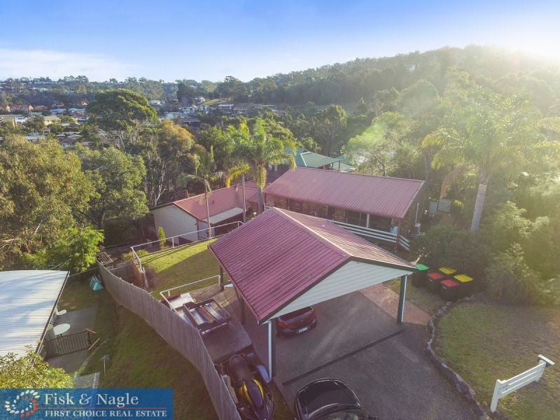 2 Garden Circle MERIMBULA NSW, 2 Garden Circle Merimbula - Thumbnail 5