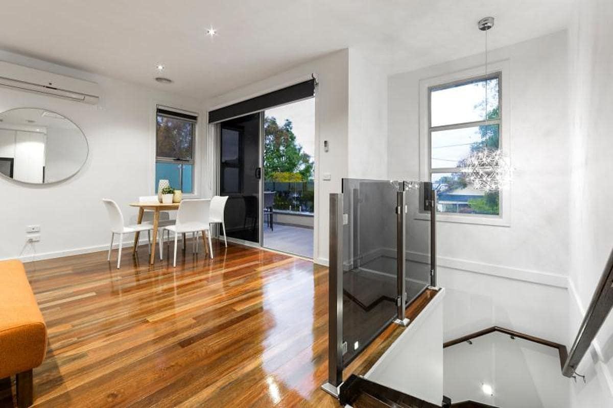 Luxury Living Near Parklands