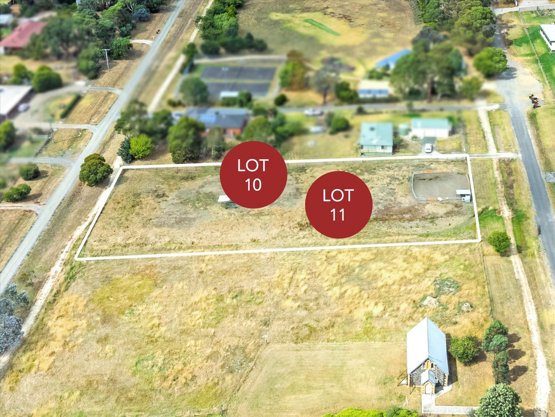 10&11/ Hardy Street, Myrniong Bacchus Marsh Real Estate