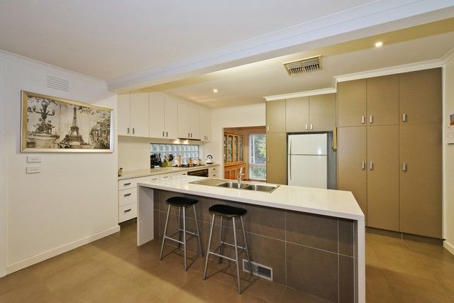 Spacious Family Home!