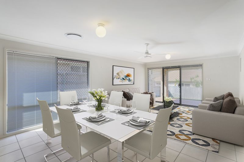 Real Estate For Sale 39 Denali Circuit Warner , QLD