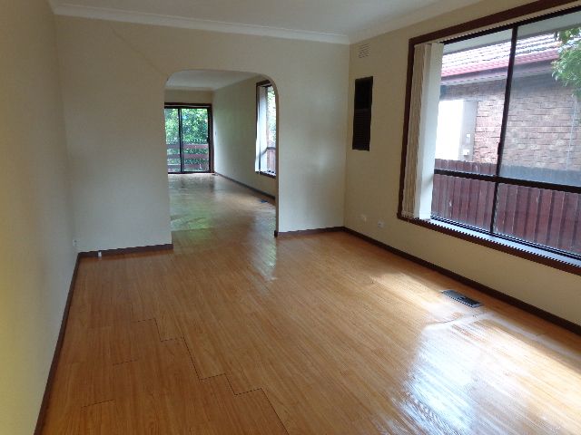 Spacious 3 Bedroom Home