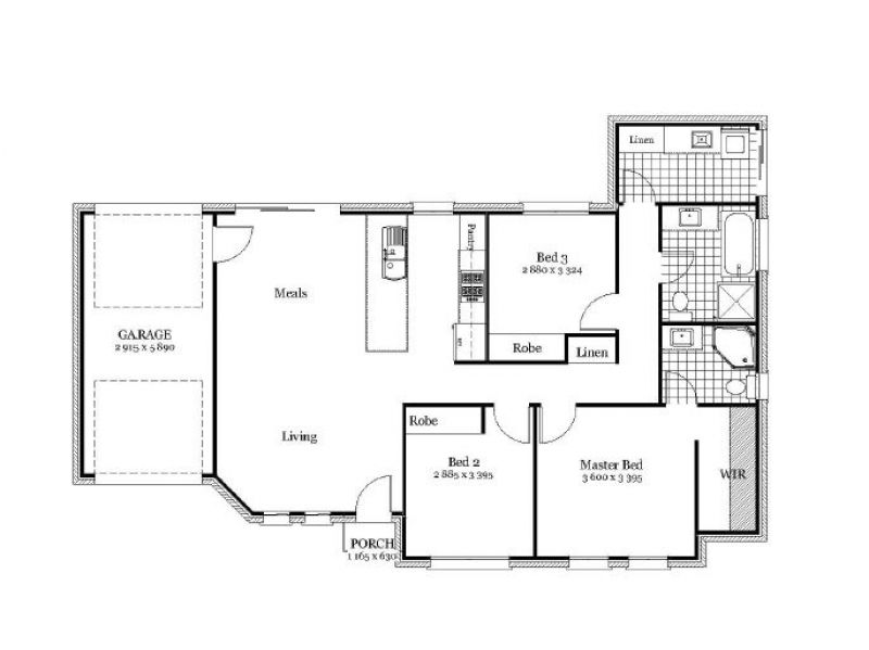 Lot 701, 5 Bunker Court, Seaton - Thumbnail 5