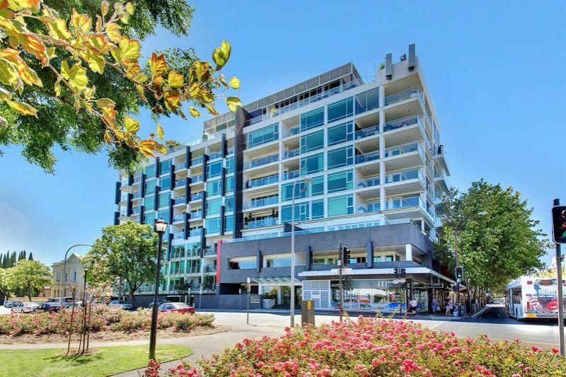 303/62 Brougham Place, North Adelaide Martin Real Estate