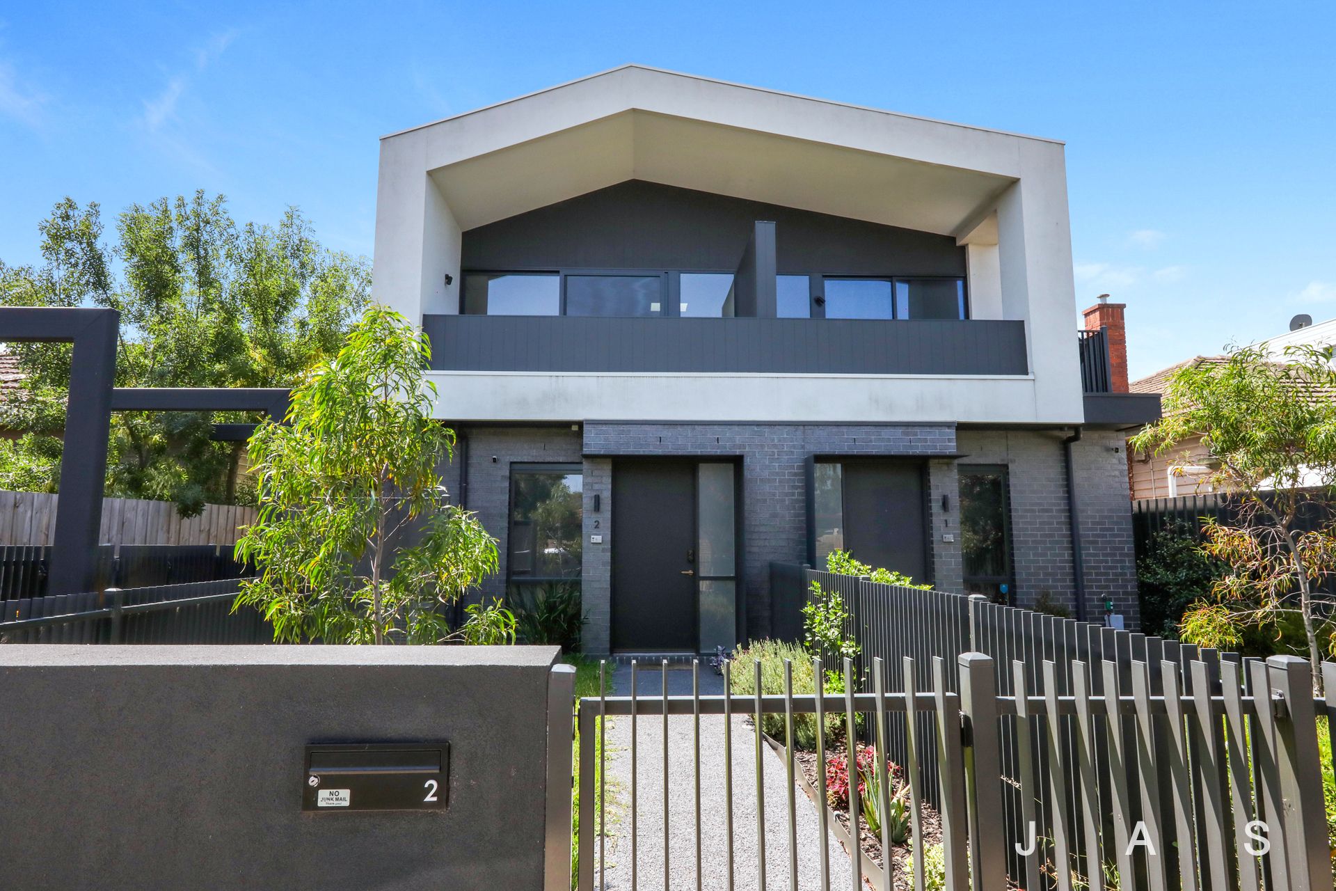 2/748 Barkly Street West Footscray VIC, West Footscray - Thumbnail 2