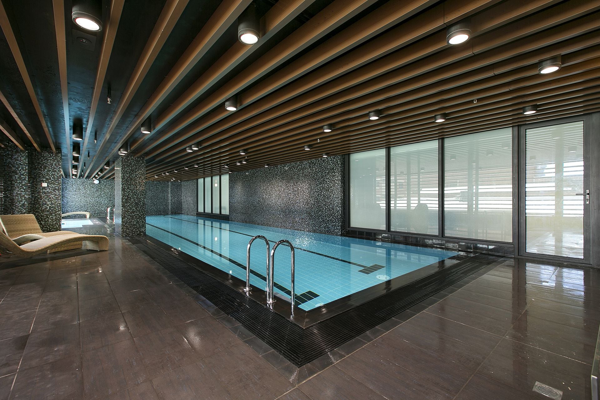 406/5 Sutherland Street MELBOURNE VIC, Melbourne - Thumbnail 7