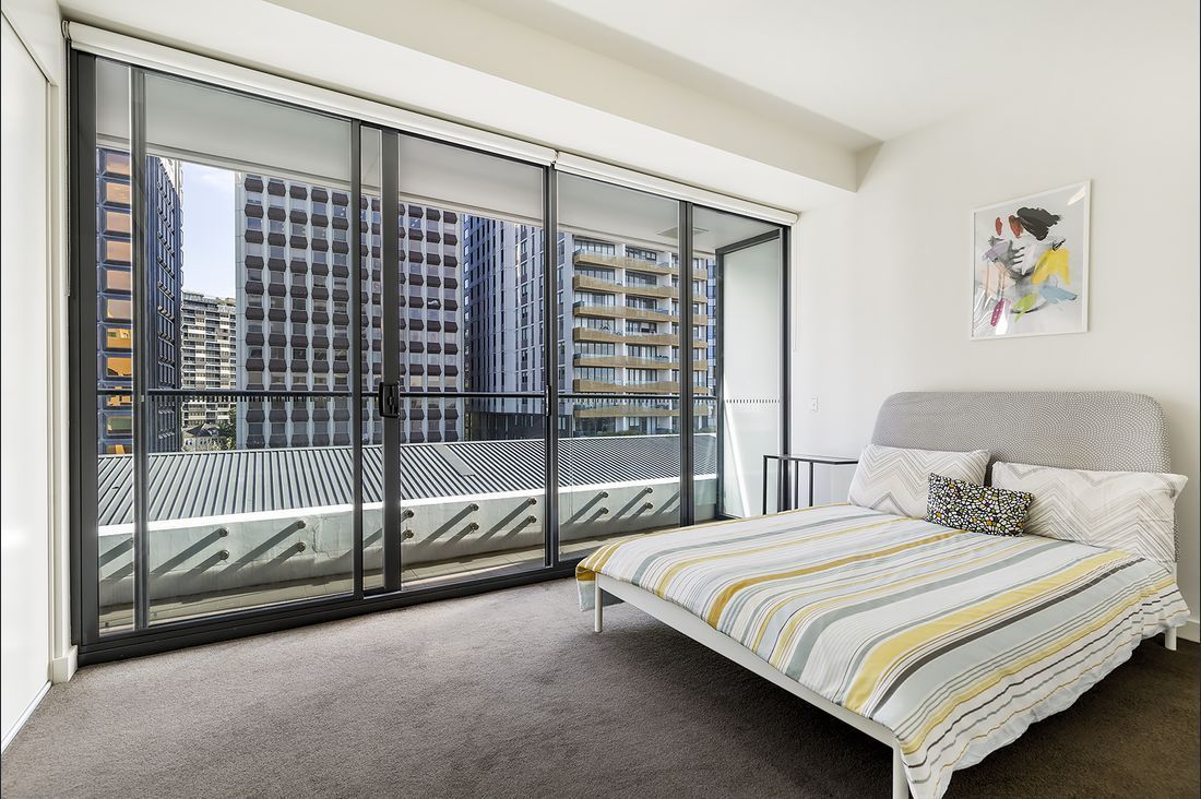 Real Estate For Lease 1107/138 Walker Street North Sydney , NSW