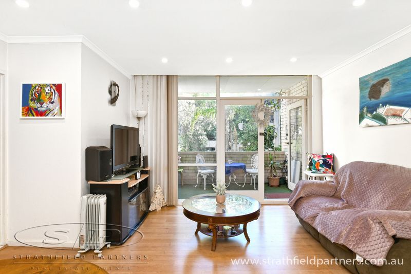 11/159 Chapel Road, Bankstown, Bankstown - Thumbnail 3