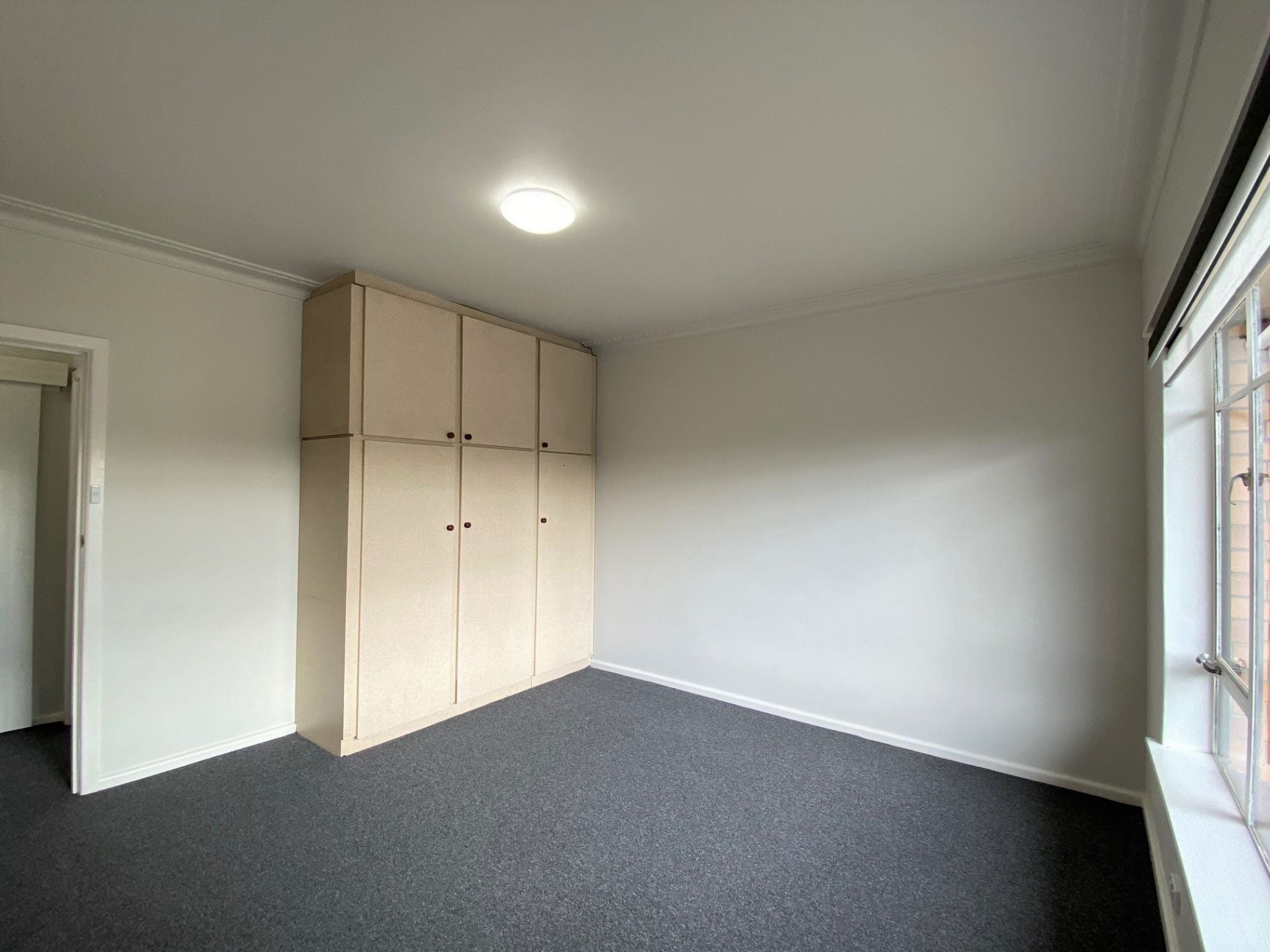 Renovated - Oversized Apartment