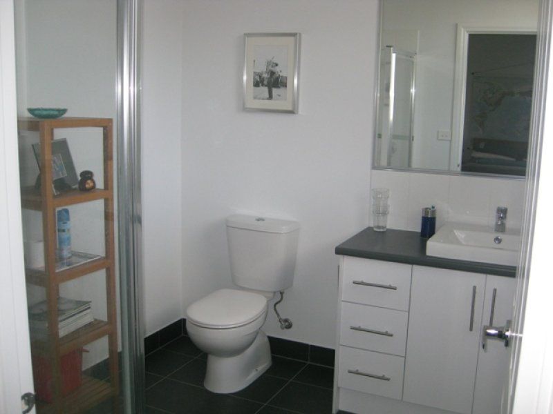 **Modern and very low maintenance**
