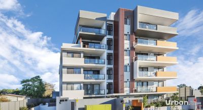 Blacktown 104/66 Cambridge Street