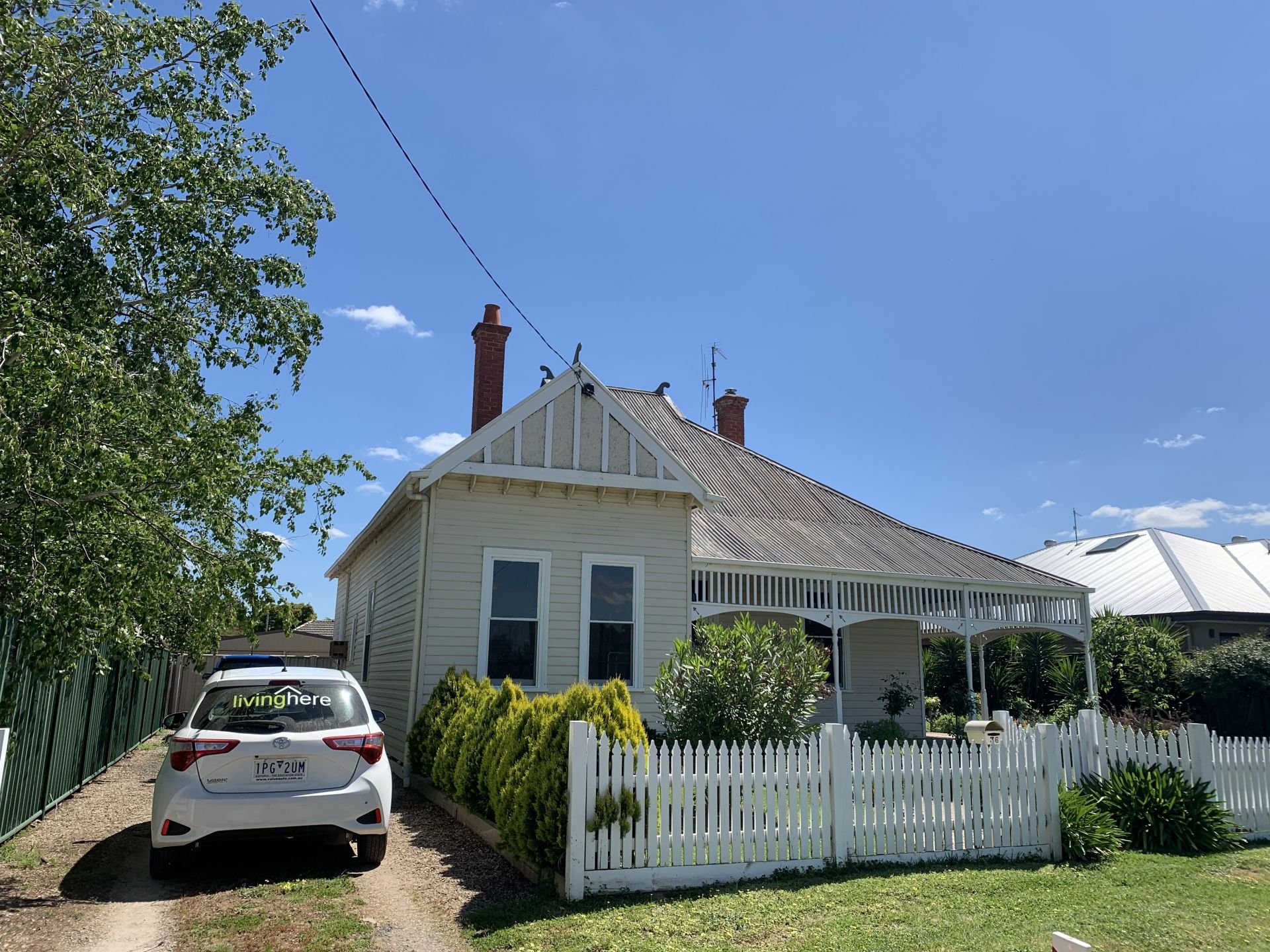 36 Barkly Street, BENALLA Living Here Benalla