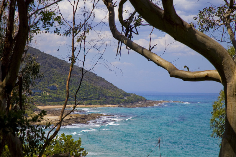 2/3 Great Ocean Road, Wye River, VIC, Wye River - Thumbnail 2