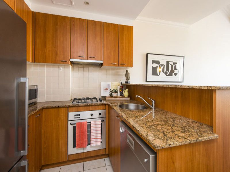 37/13 Ernest Street CROWS NEST NSW, Nest - Thumbnail 2
