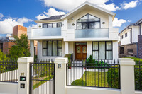 67 Wallis Avenue, Strathfield