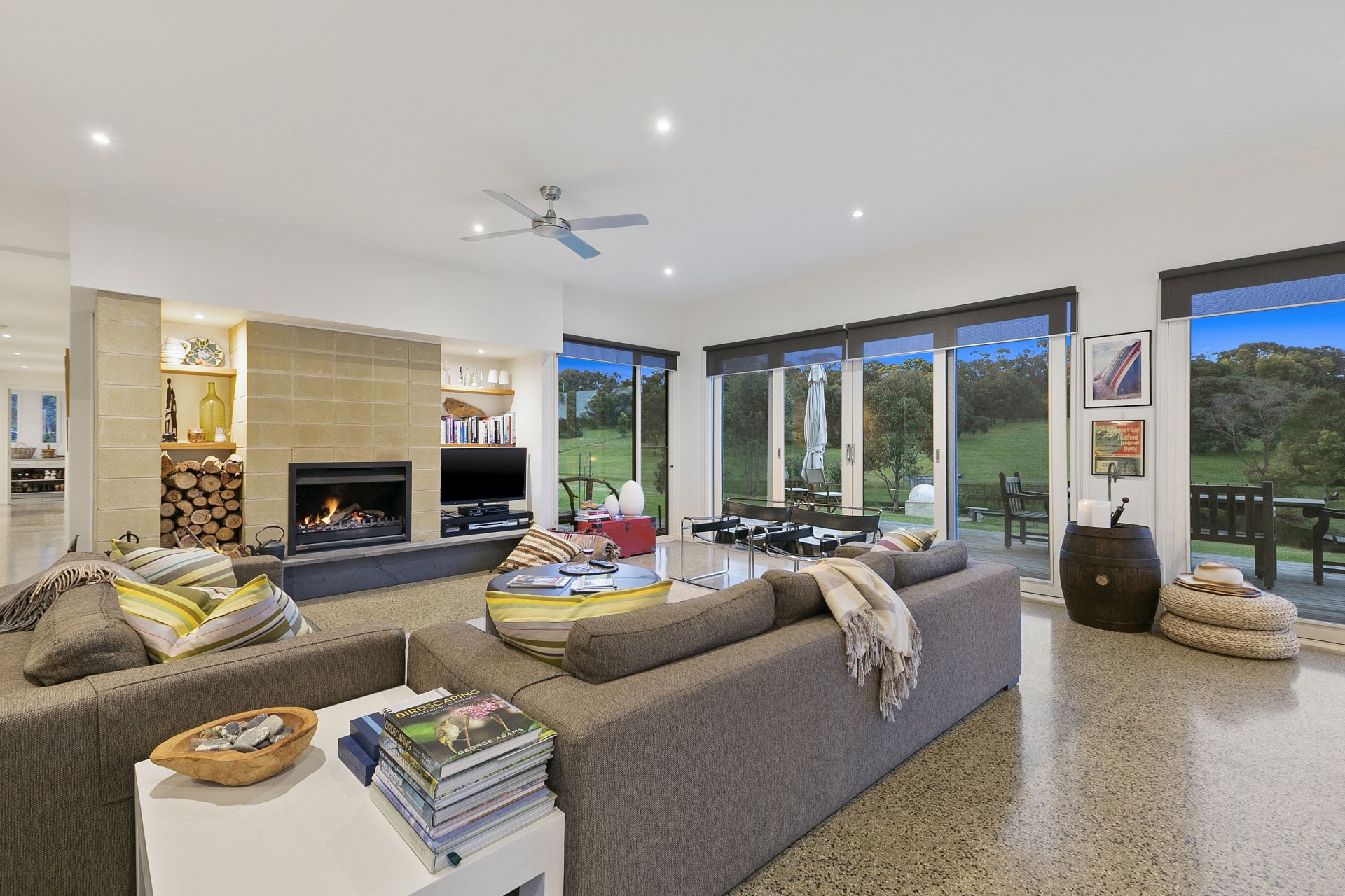 510 Flaxbournes Road, Paraparap - Thumbnail 4