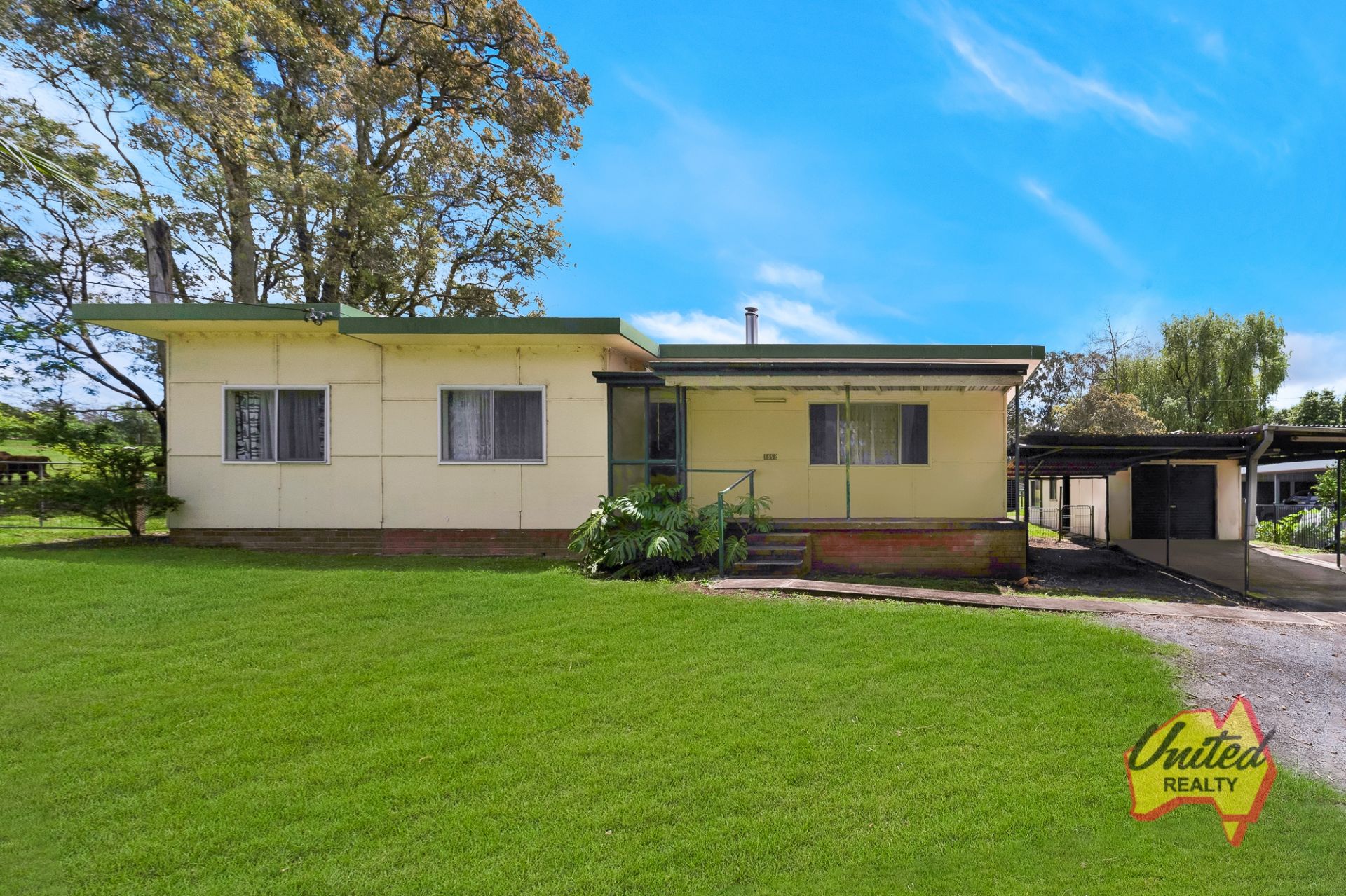 1692 Burragorang Road, Oakdale United Realty