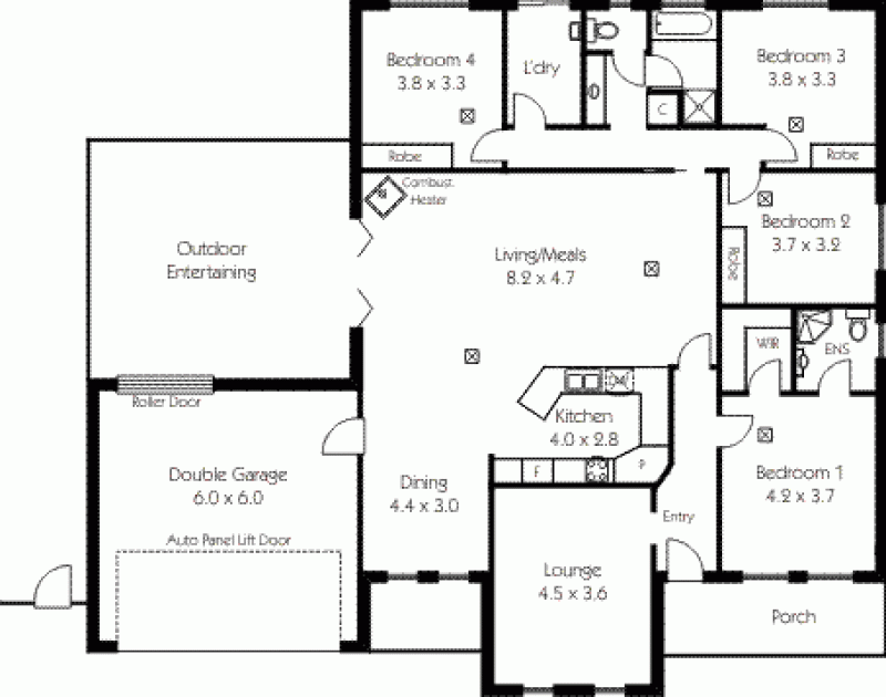 Real Estate For Sale 33 Kings Avenue Golden Grove , SA