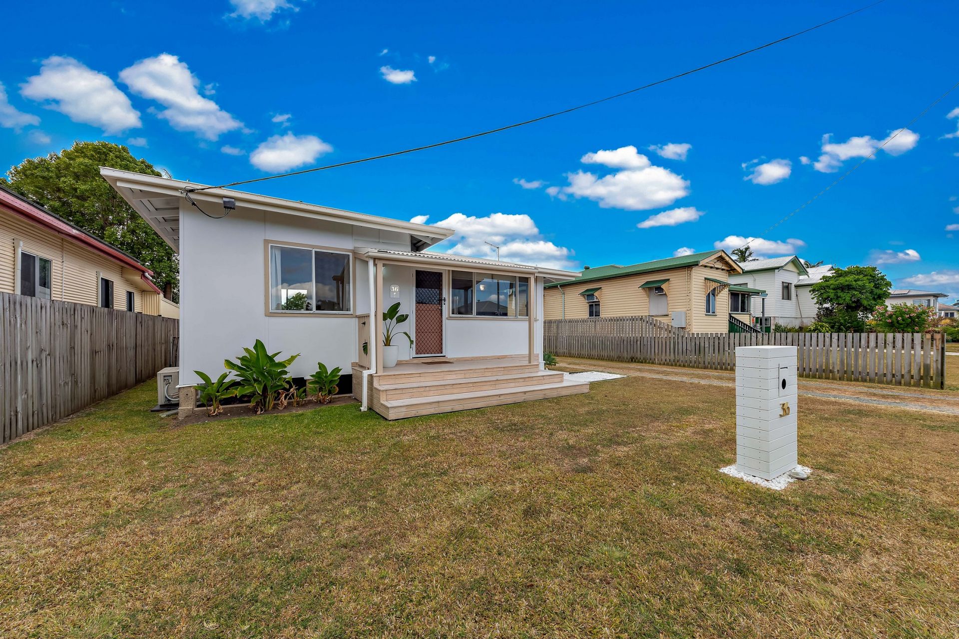 36 Fuljames Street, Proserpine Taylors Property Specialists