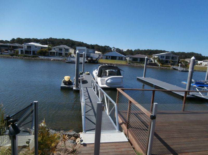 Real Estate For Lease 35 Cova Boulevard Hope Island , QLD