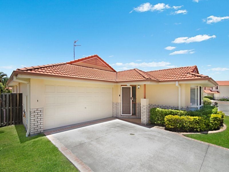 1/13-15 Kingston Drive BANORA POINT NSW, Banora Point - Thumbnail 2