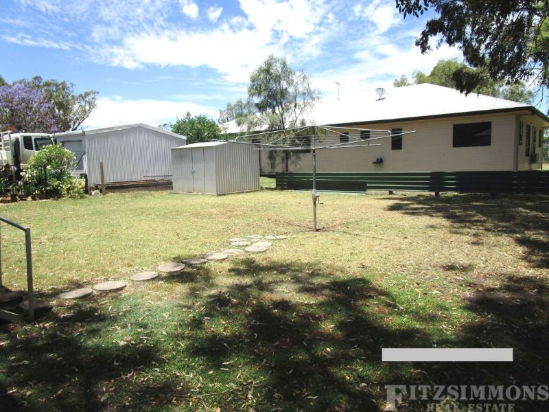 Dalby Fitzsimmons Real Estate