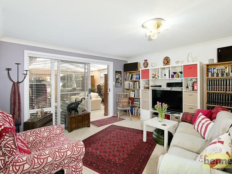 52 John Tebbutt Place, Richmond - Thumbnail 5
