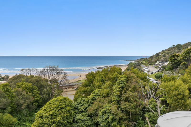 250 METRES TO THE SAND, Wye River - Thumbnail 6
