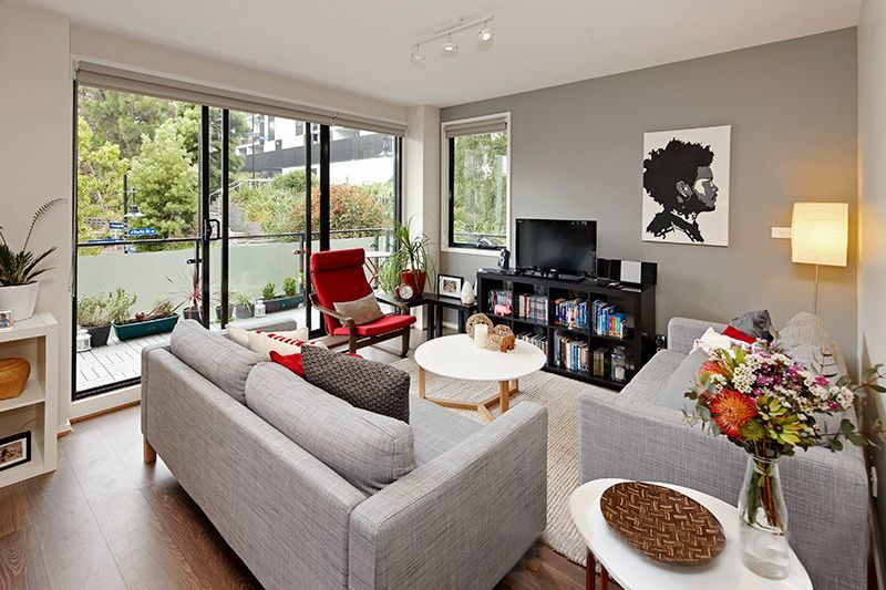 203/72 Altona Street Kensington VIC, Kensington - Thumbnail 3