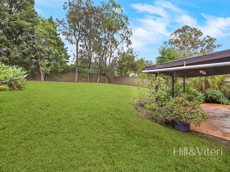 21 Novara Crescent, Como NSW 2226