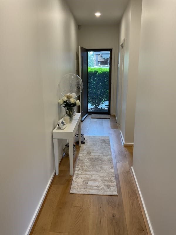 **Low Maintenance Living**
