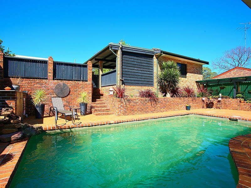 KURRAJONG, NSW, Kurrajong - Thumbnail 4