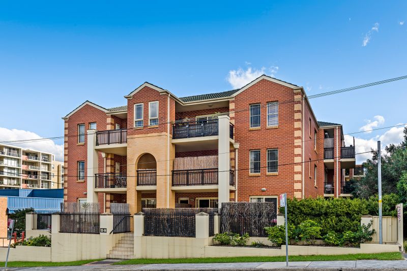 Real Estate For Sale 4/1214 Gladstone Avenue Wollongong , NSW