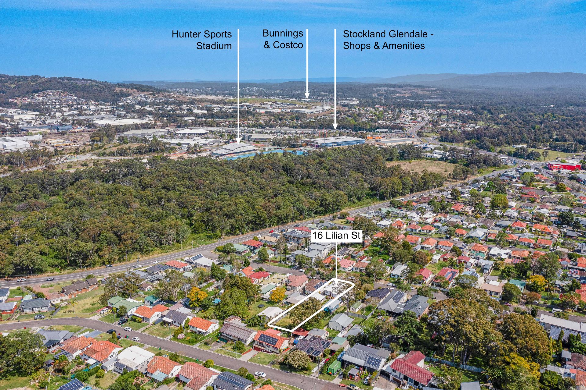 16 Lilian Street Glendale NSW, Glendale - Thumbnail 3