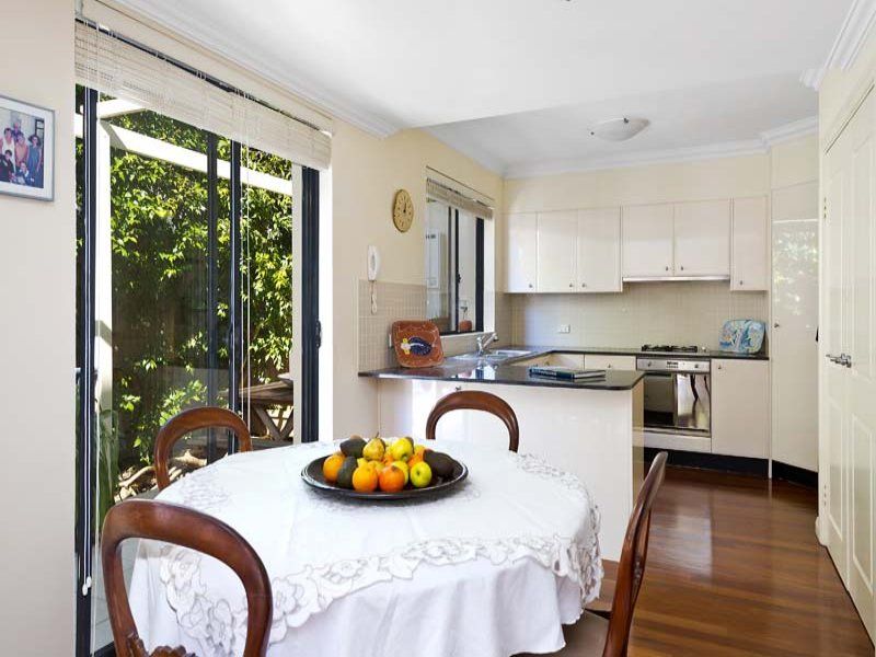 3/3 Earl Street MOSMAN NSW, Mosman - Thumbnail 2