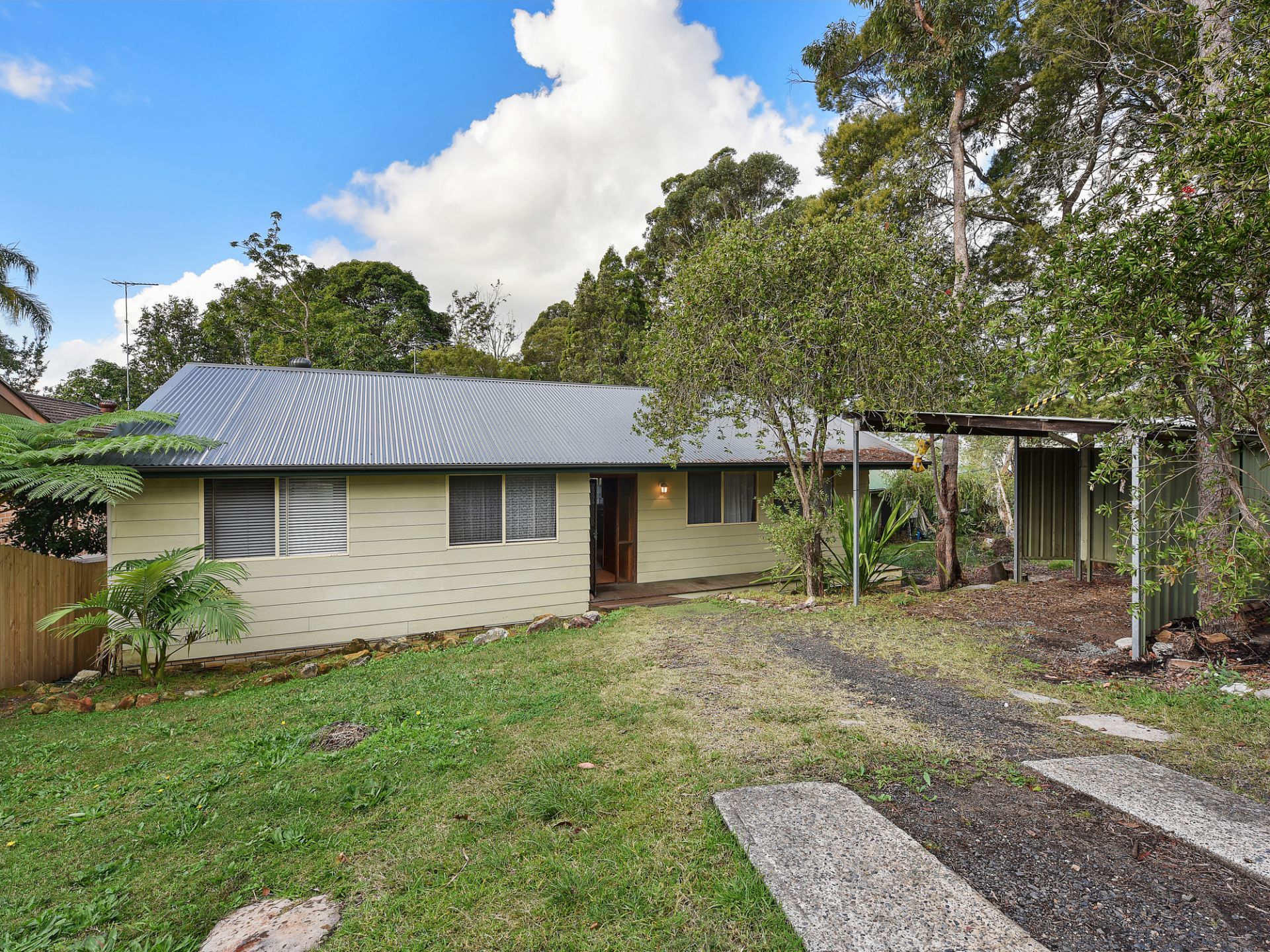 Real Estate For Lease 76a Berowra Waters Road Berowra , NSW