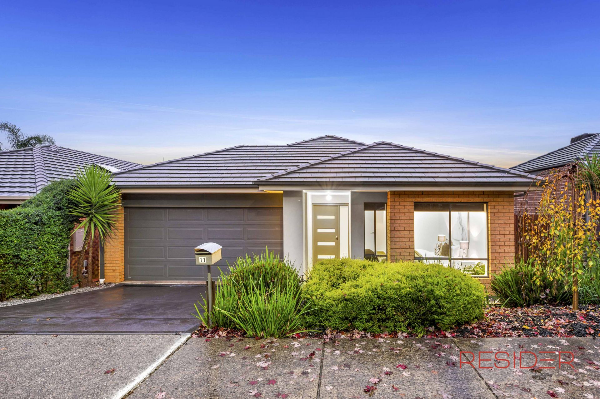11 Ambridge Street Mernda, Mernda - Thumbnail 3